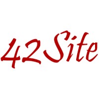 42Site Logo