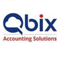 Qbix Accounting Solutions, LLC Logo