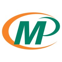 Minuteman Press of Londonderry NH Logo