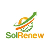 SolRenew Logo