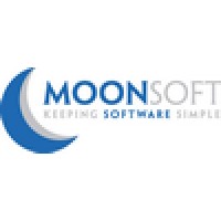 Moonsoft Oy Logo