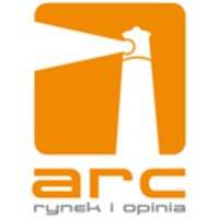 ARC Rynek i Opinia Logo