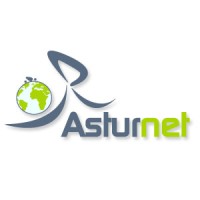 Asturnet Logo