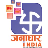 Janadhar India Logo