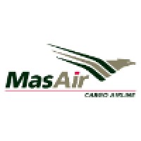AEROTRANSPORTES MAS DE CARGA MAS AIR Logo
