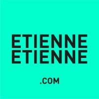 Etienne & Etienne Logo