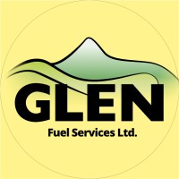 Glen Fuel Services (Glen Fuels) Logo