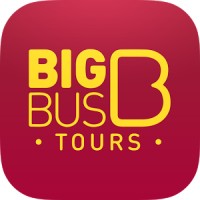 Big Bus Tours Logo