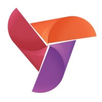 Priorité Comunicação Logo