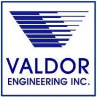 Valdor Engineering Inc. Logo