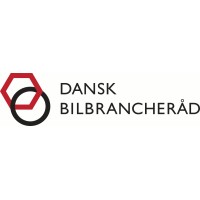Dansk Bilbrancheråd Logo