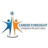Career Foresight HR Solutions LLP Logo