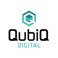 QubiQ Digital Logo