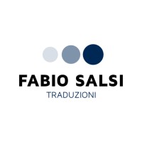 Fabio Salsi Traduzioni Logo