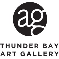 Thunder Bay Art Gallery Logo