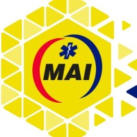 MAI Medische diensten B.V. Logo