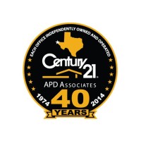 Century 21 APD Associates Logo