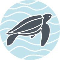 The Leatherback Trust Logo