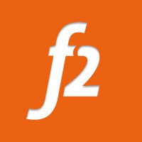 Agencia F2 Logo