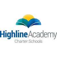 Highline Academy Charter Schools Logo