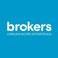 Brokers - Comunicación Estratégica Logo