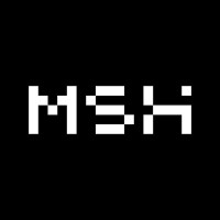Grupo MSH S.A. Logo