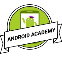 Android Academy Logo