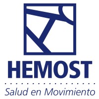 HEMOST Logo