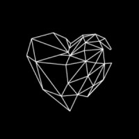 Fake Love Logo