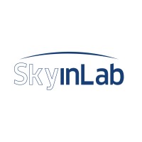 SkyinLab Logo