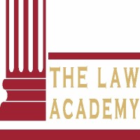 The Law Academy Ltd Logo