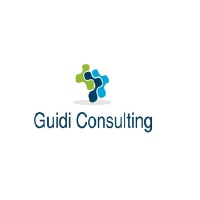 Guidi Consulting Logo