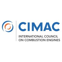 CIMAC Logo