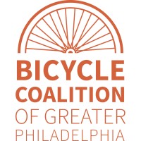 Bicycle Coalition of Greater Philadelphia Logo