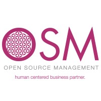 OSM CONSULT GROUP - BRASIL Logo