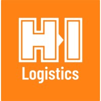 HI Logistics Logo