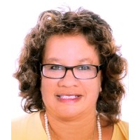 VERONICA JONES PROPERTIES Logo