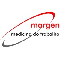Margen Medicina do Trabalho Logo