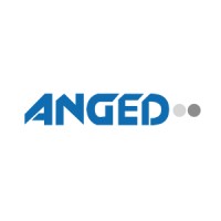 ANGED, Asociación Nacional de Grandes Empresas de Distribución Logo