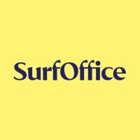 Surf Office Logo