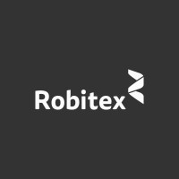 Robitex B.V. Logo