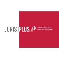 Jurist Plus Logo