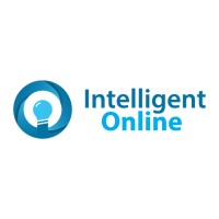 Intelligent Online Logo