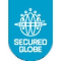 Secured Globe, Inc. Logo