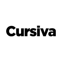 Cursiva Logo