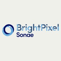 Bright Pixel (former Sonae IM) Logo