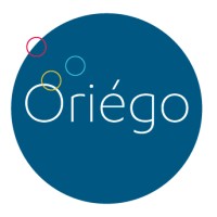 ORIEGO Logo