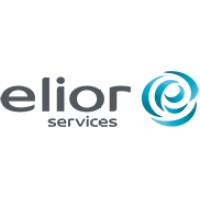 Elior Services Logo