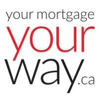The Mortgage Centre - YourMortgageYourWay.ca Lic#12462 Logo