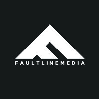 Fault Line Media Logo